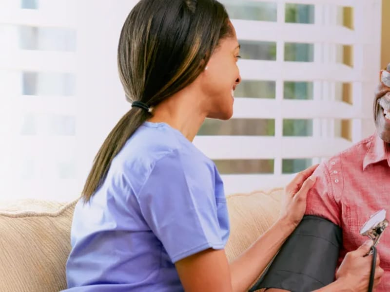 Cliveden Nursing and Rehabilitation Center - Nursing Home in Philadelphia, PA photo 1