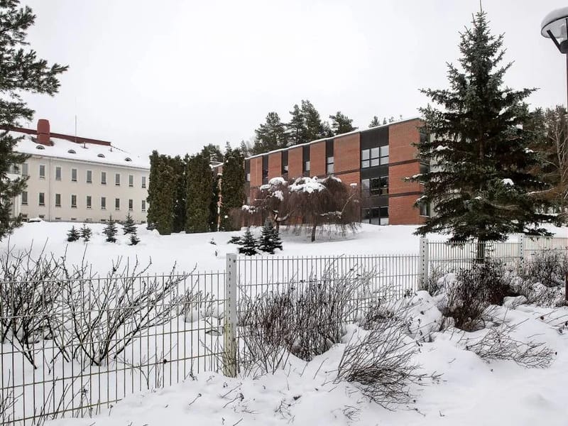 Kukonkallion hoivakoti - Vanhainkoti in Salo, Varsinais-Suomi photo 3