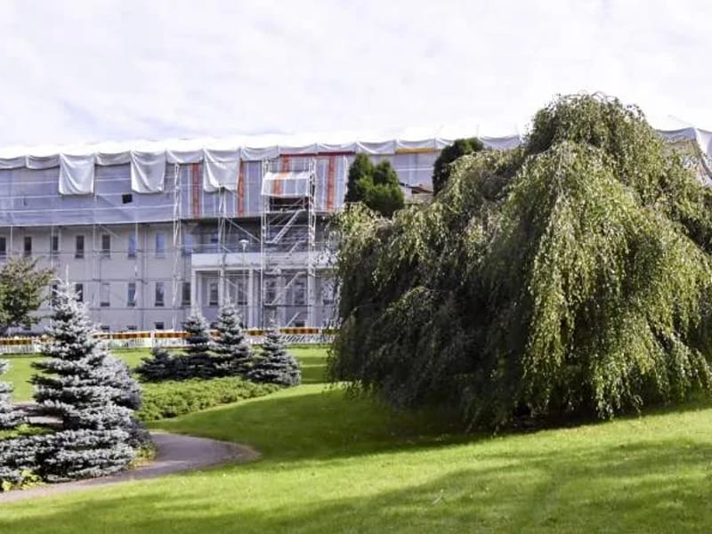 Kukonkallion hoivakoti - Vanhainkoti in Salo, Varsinais-Suomi photo 2