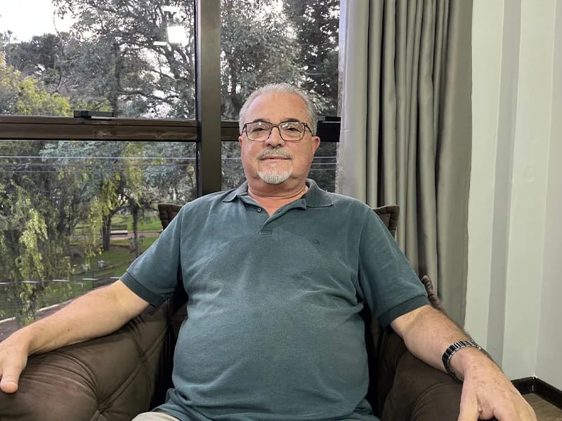 ASSOC LAR DOS VELHINHOS DE MAFRA SAO FRANCISCO DE ASSIS - Cuidado Domiciliar in Mafra, SC photo 1