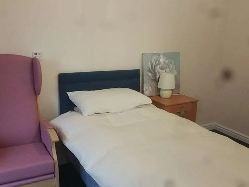 Morven House - Nursing Home in Kenley, England photo 2