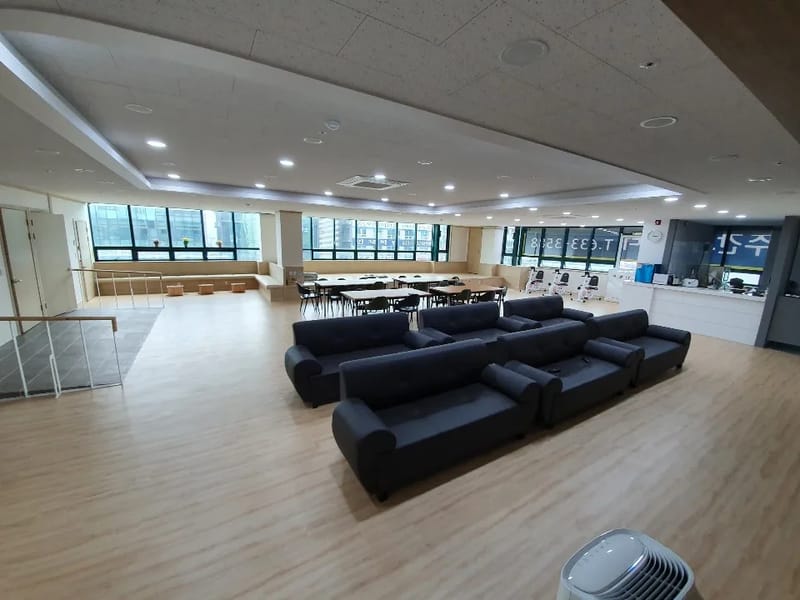 봄날주간보호센터 - 방문요양 in 창녕군, 경상남도 photo 2