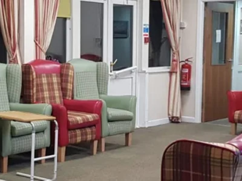 Degas House Inn - Assisted Living in Linden, MI photo 1