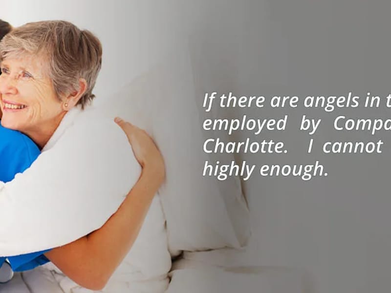 Assured Care - Home Health Nursing in Charlotte, NC photo 1