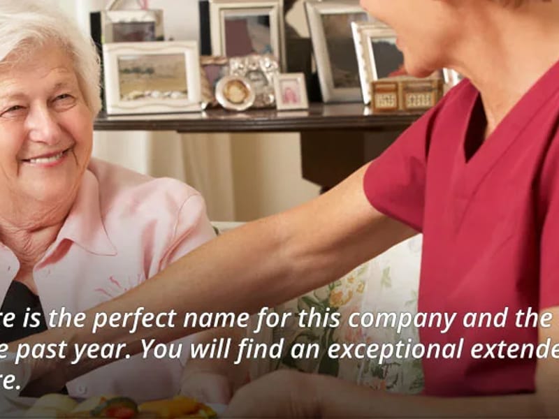 Assured Care - Home Health Nursing in Charlotte, NC photo 3