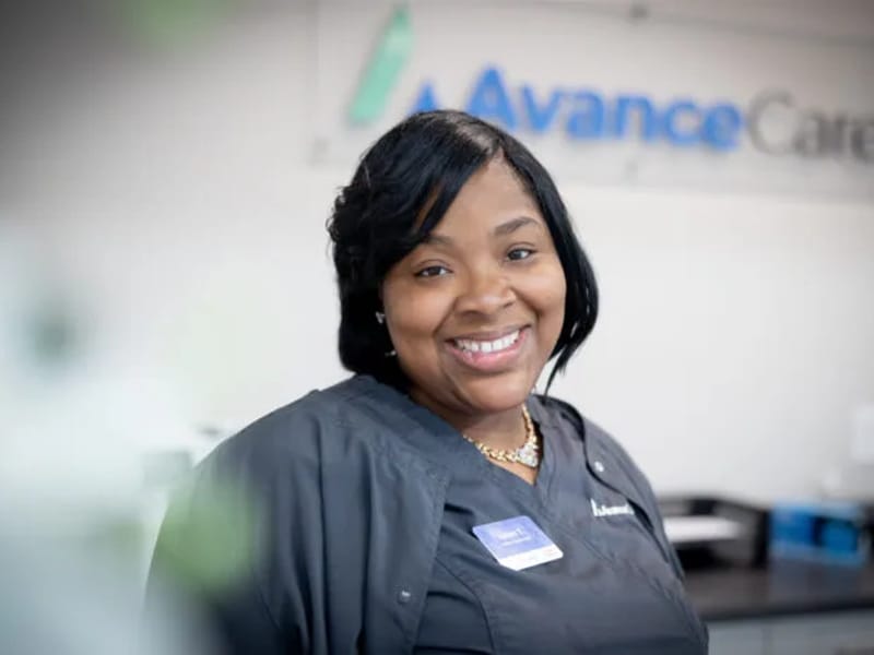 Assured Care - Home Health Nursing in Charlotte, NC photo 2