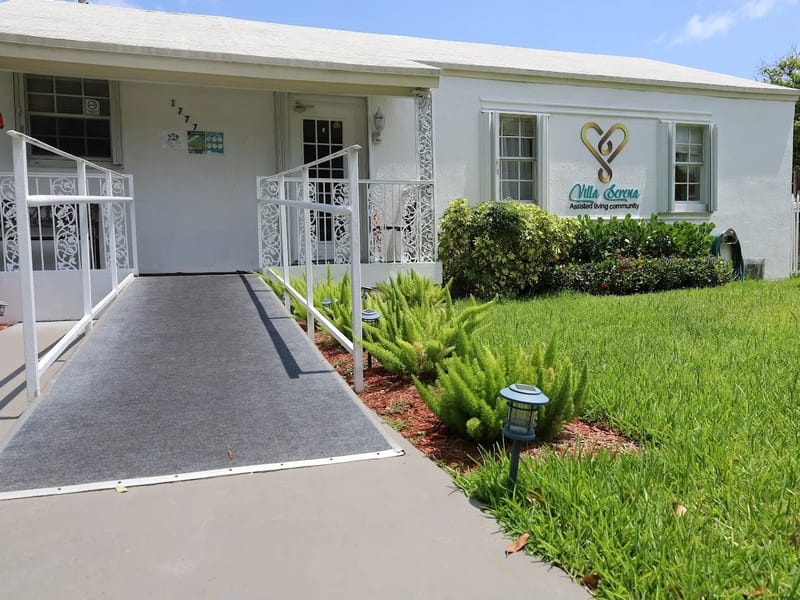 Pando'S Senior Care Inc. - Assisted Living in Miami, FL photo 2