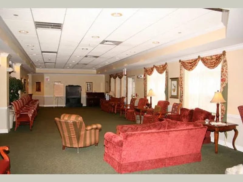 Brookdale Paramus - Assisted Living in Paramus, NJ photo 3