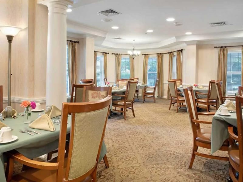 Brookdale Paramus - Assisted Living in Paramus, NJ photo 5