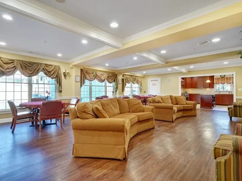 Brookdale Paramus - Assisted Living in Paramus, NJ photo 1