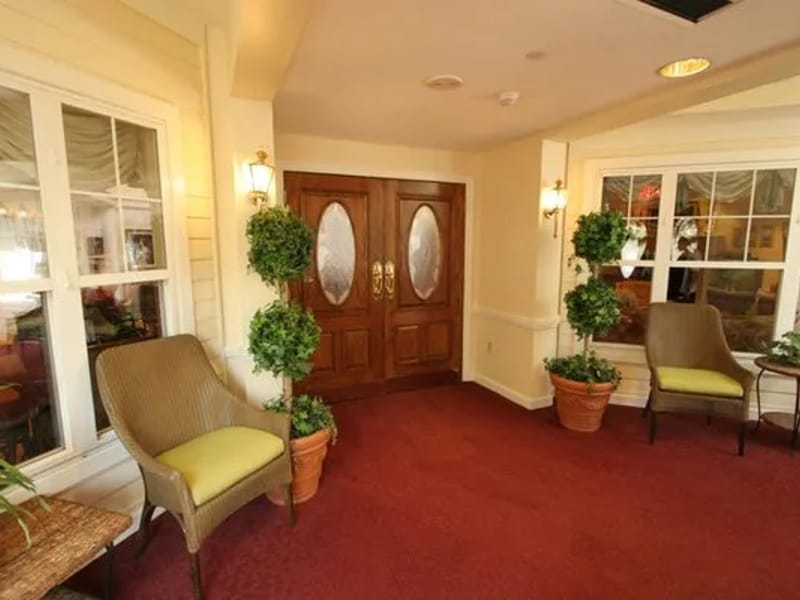 Brookdale Paramus - Assisted Living in Paramus, NJ photo 4
