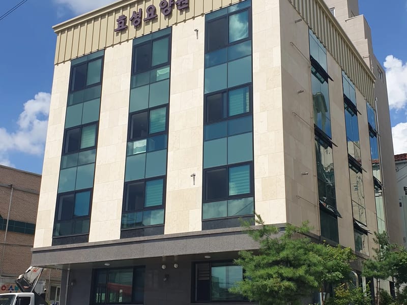 TOP동그라미요양원 in 도봉구, 서울특별시 photo 2