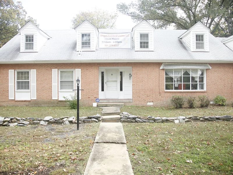 Angel Place Assisted Living Homes Inc #2 - Assisted Living in San Antonio, TX photo 2