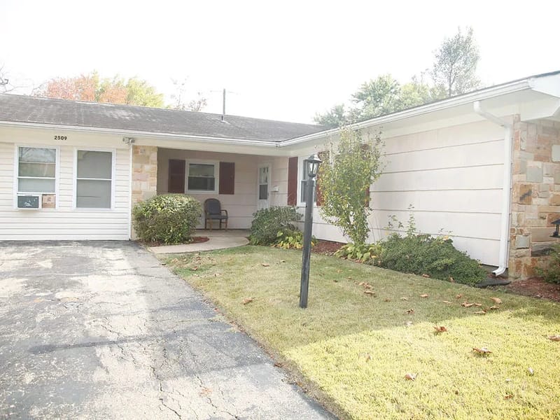 Angel Place Assisted Living Homes Inc #2 - Assisted Living in San Antonio, TX photo 1