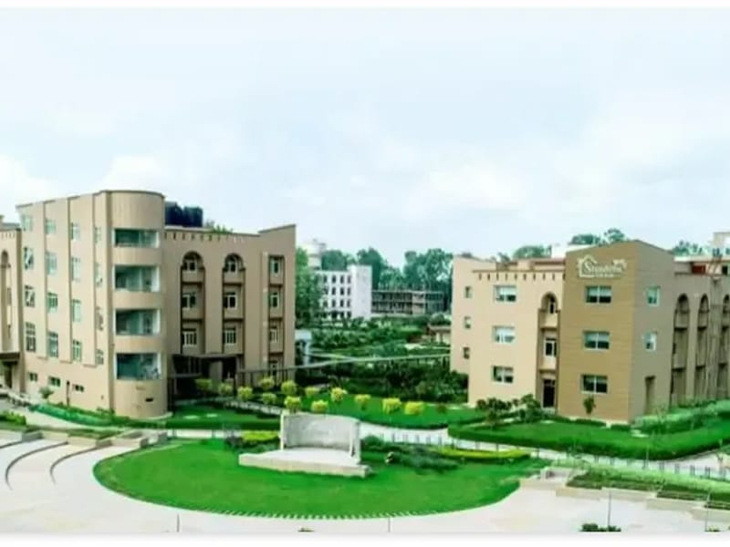 Jeena Sikho Lifecare Ltd. in Sikar, Rajasthan photo 1