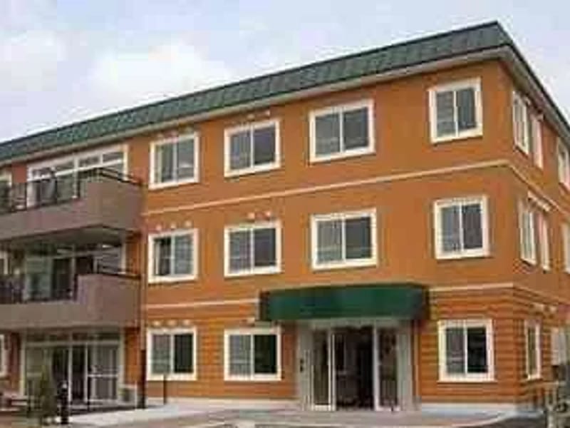 そんぽの家下中野 - 有料老人ホーム in 岡山市北区, 岡山県 photo 3