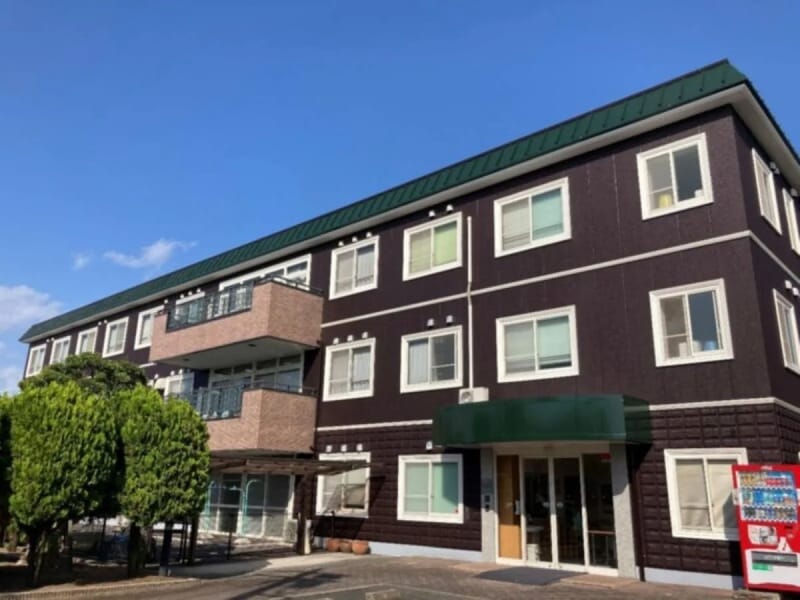 そんぽの家下中野 - 有料老人ホーム in 岡山市北区, 岡山県 photo 2
