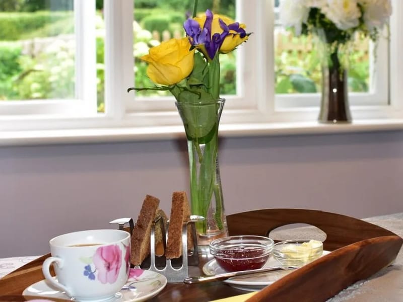 Margaret House - Nursing Home in Royston, England photo 3
