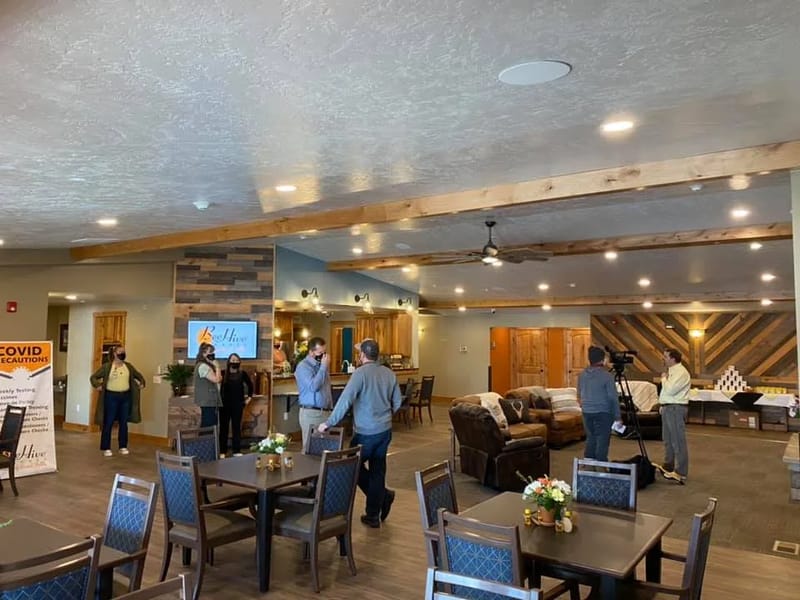 Bee Hive Homes Of Starkville - Assisted Living in Starkville, MS photo 1