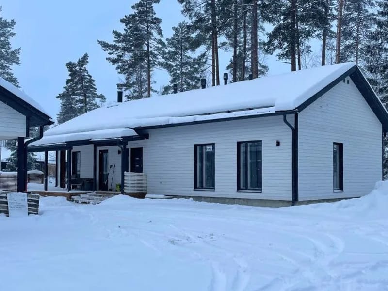 Vanhainkoti Lohja in Lohja, Uusimaa photo 3