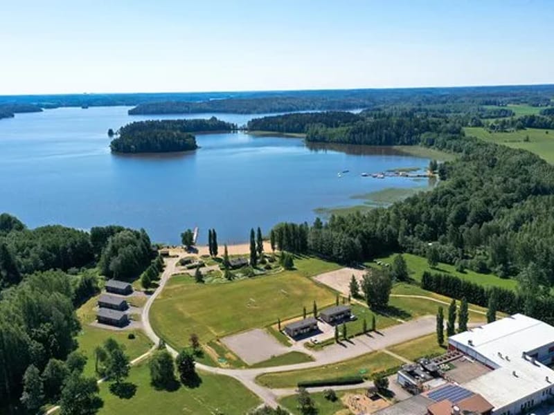 Vanhainkoti Lohja in Lohja, Uusimaa photo 2