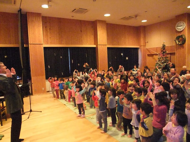 いどばたケアサービス - 有料老人ホーム in 前橋市, 群馬県 photo 3