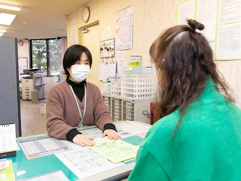 いどばたケアサービス - 有料老人ホーム in 前橋市, 群馬県 photo 5