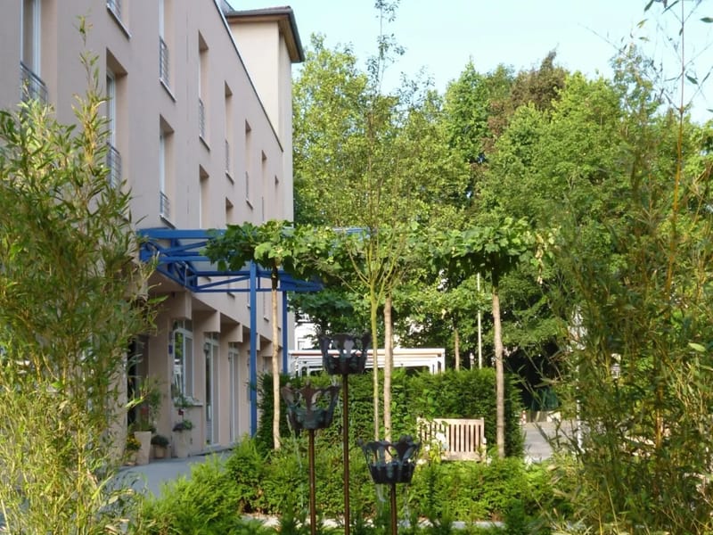 Wohnstift Haus Königshof - Betreutes Wohnen in Mettmann, Nordrhein-Westfalen photo 1