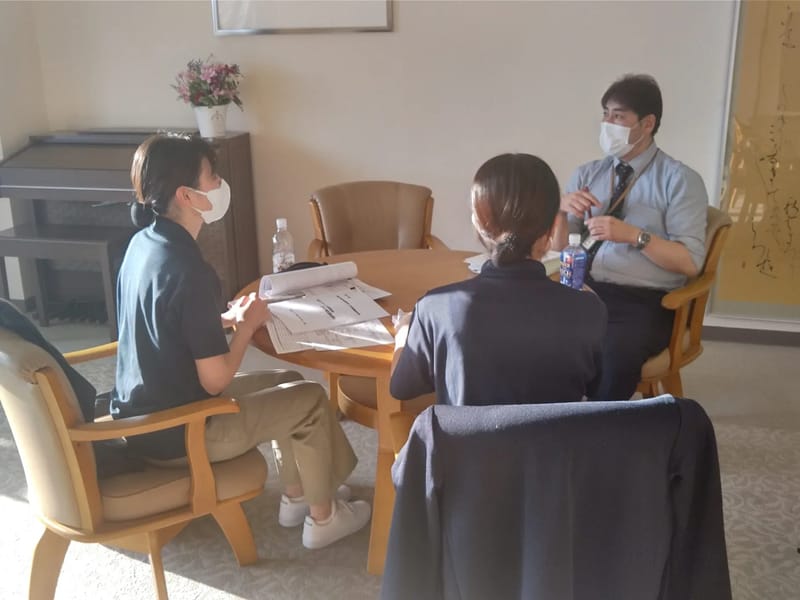 グランドホーム　サンケア和白 - 有料老人ホーム in 福岡市東区, 福岡県 photo 2