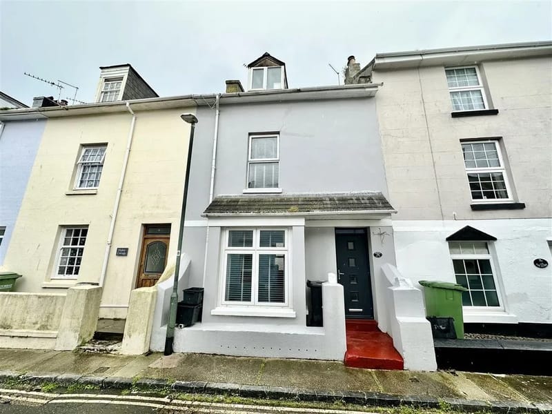 Mount Pleasant House - Nursing Home in Camborne, England photo 3