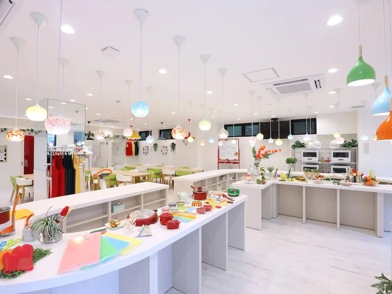 NANAIROCOOKINGSTUDIO杉並宮前 - デイサービス in 杉並区, 東京都 photo 2