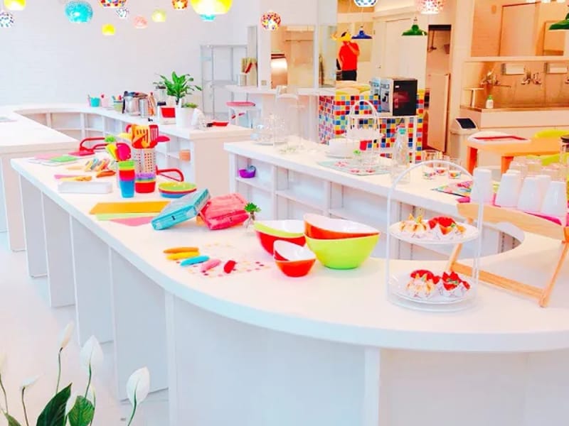 NANAIROCOOKINGSTUDIO杉並宮前 - デイサービス in 杉並区, 東京都 photo 3