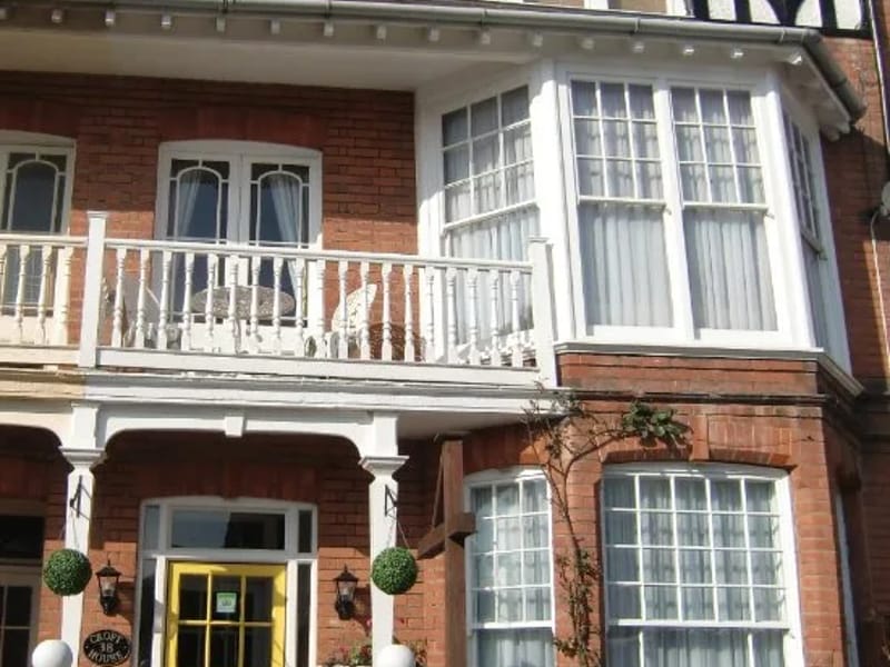 Elsenham House - Assisted Living in Cromer, England photo 3