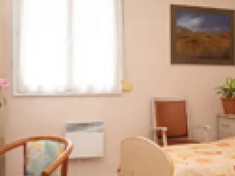 Ehpad Margaux - EHPAD in LYON, Auvergne-Rhône-Alpes photo 1