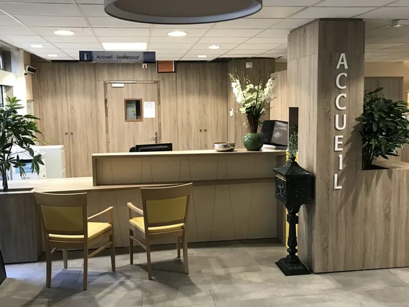 Ehpad Margaux - EHPAD in LYON, Auvergne-Rhône-Alpes photo 3