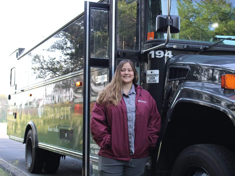 Arrowhead Transportation - Medical Transport in Virginia, MN photo 2