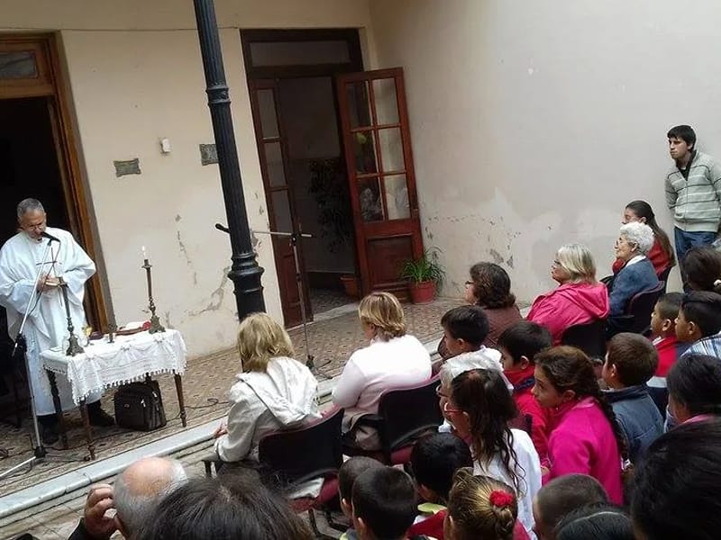 Hogar San Juan Bosco - Hogar de Ancianos in BAHIA BLANCA, BUENOS AIRES photo 1