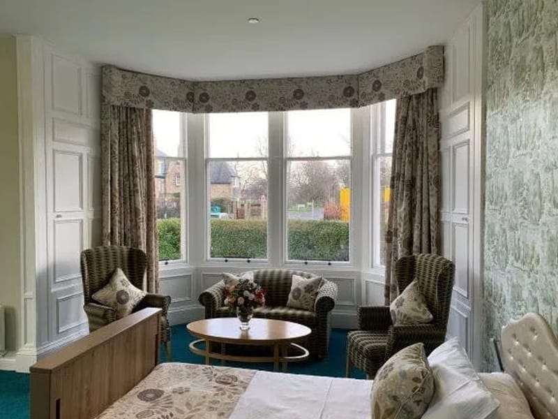 St Margaret's Care Home - Assisted Living in Durham, England photo 1