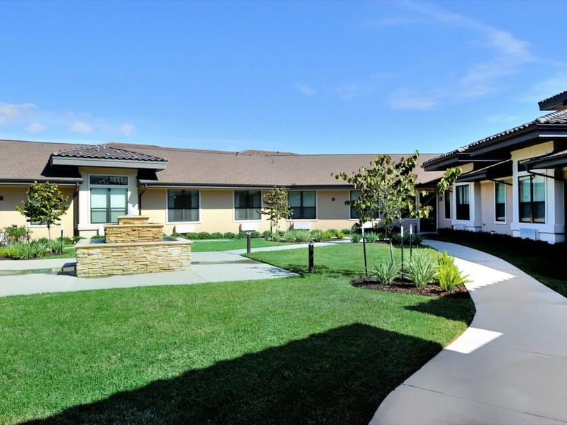 Clayton Oaks Living — Assisted Living, Richmond, TX · photo 2