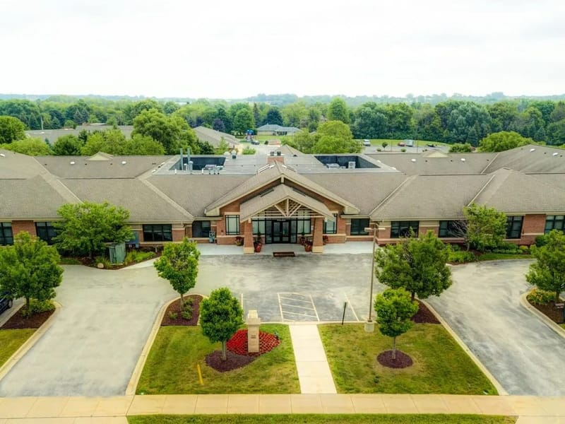 Auberge At Oak Village A Memory Care Comm (The) - Assisted Living in Menomonee Falls, WI photo 5