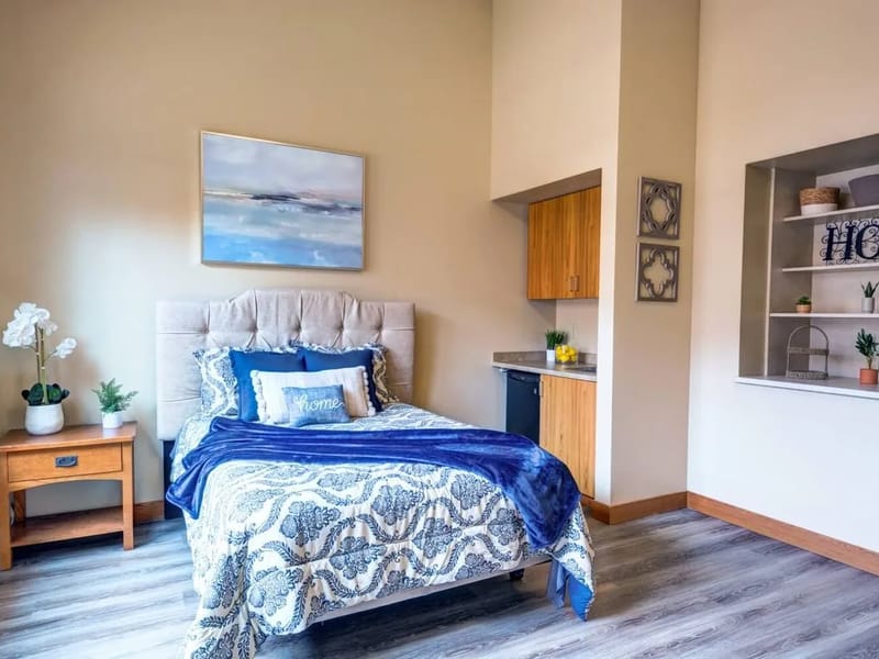 Auberge At Oak Village A Memory Care Comm (The) - Assisted Living in Menomonee Falls, WI photo 6