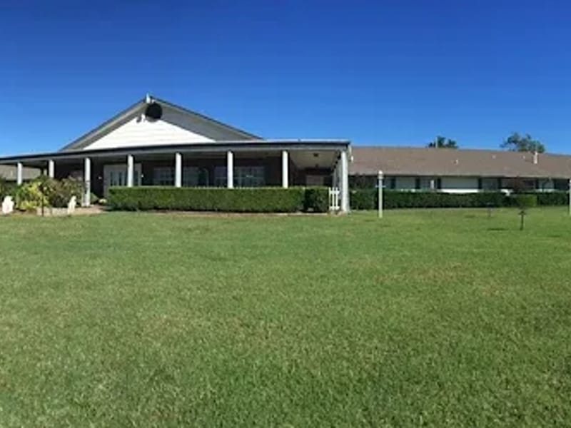 Sand Springs Nursing and Rehabilitation — Nursing Home, Sand Springs, OK · photo 2