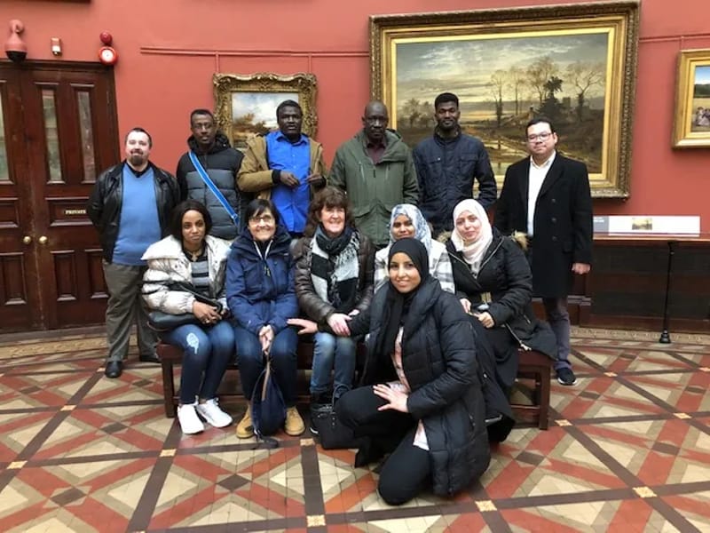 Father Hudsons Society DCC in Birmingham, England photo 2