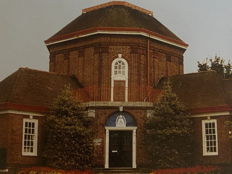 Father Hudsons Society DCC in Birmingham, England photo 3