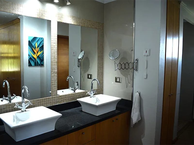Sadler Hills House - Vida Asistida in Temuco, Región de la Araucanía photo 3