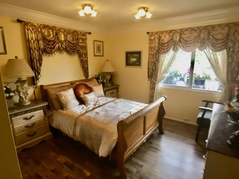 Ocean Breeze Care Home, Llc - Assisted Living in San Pedro, CA photo 1