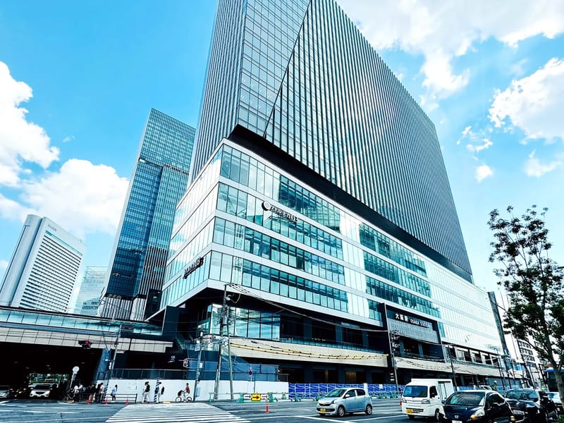 sfee - 有料老人ホーム in 大阪市北区, 大阪府 photo 4