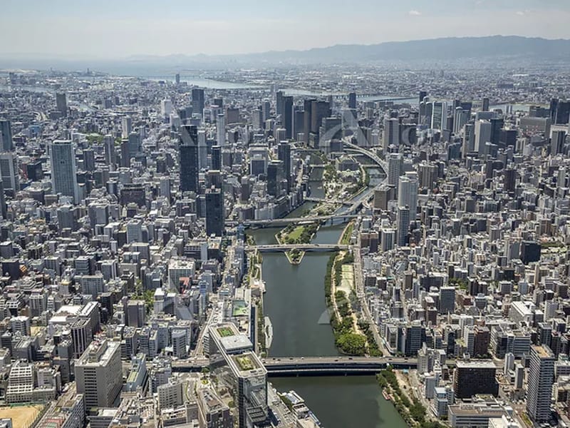 sfee - 有料老人ホーム in 大阪市北区, 大阪府 photo 2