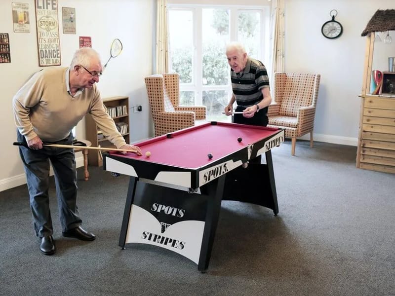 Elwick Grange - Nursing Home in Hartlepool, England photo 3