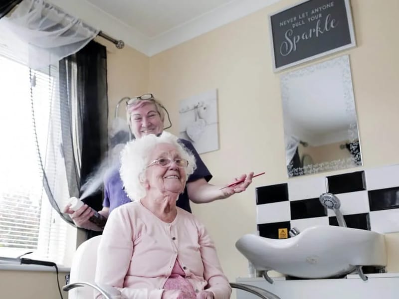 Elwick Grange - Nursing Home in Hartlepool, England photo 2